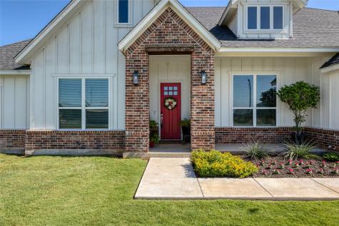 152 Katy Ranch Drive Weatherford TX 76085