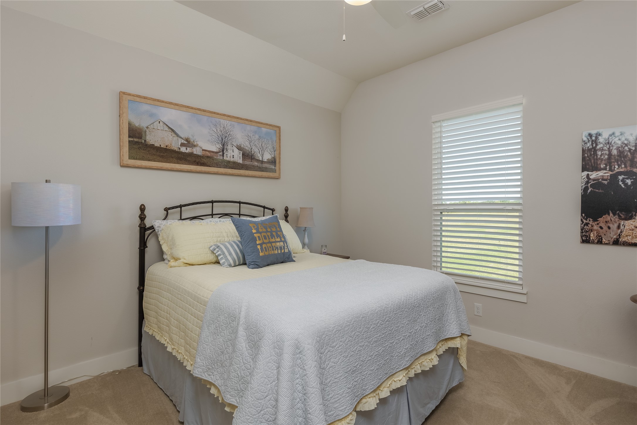 152 Katy Ranch Drive Weatherford TX 76085