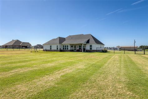 152 Katy Ranch Drive Weatherford TX 76085