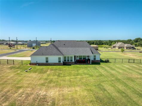 152 Katy Ranch Drive Weatherford TX 76085
