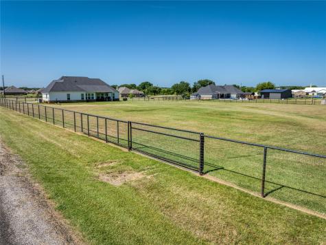 152 Katy Ranch Drive Weatherford TX 76085