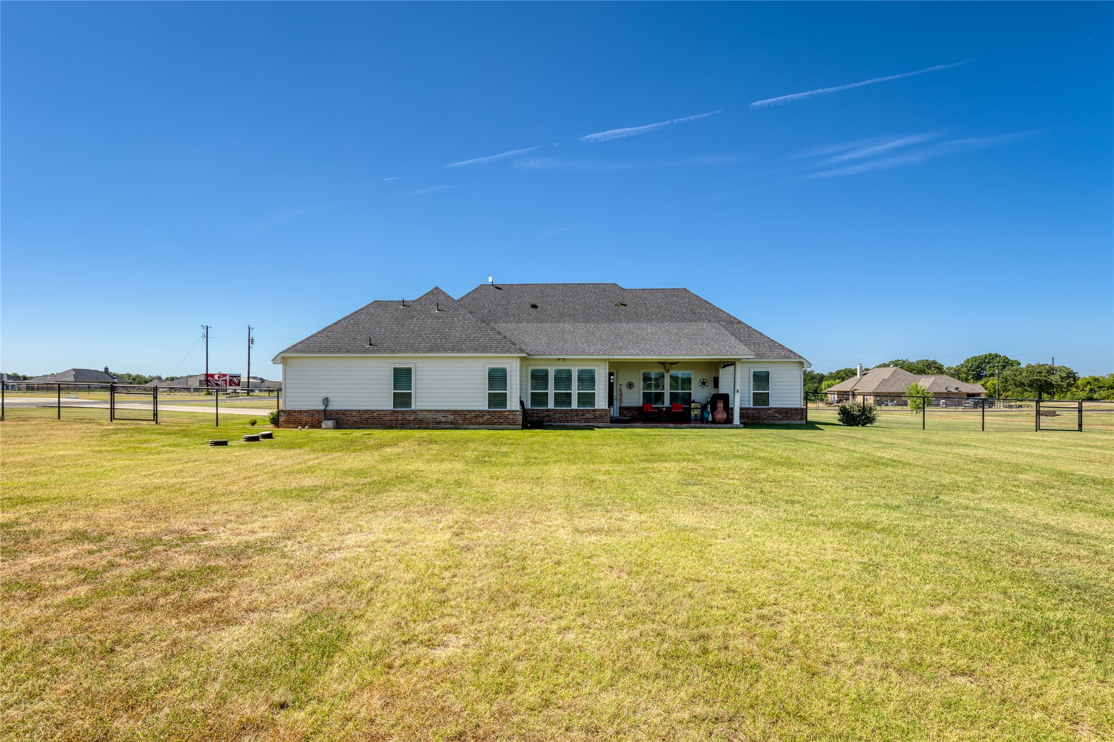 152 Katy Ranch Drive Weatherford TX 76085