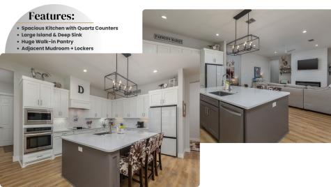 152 Katy Ranch Drive Weatherford TX 76085