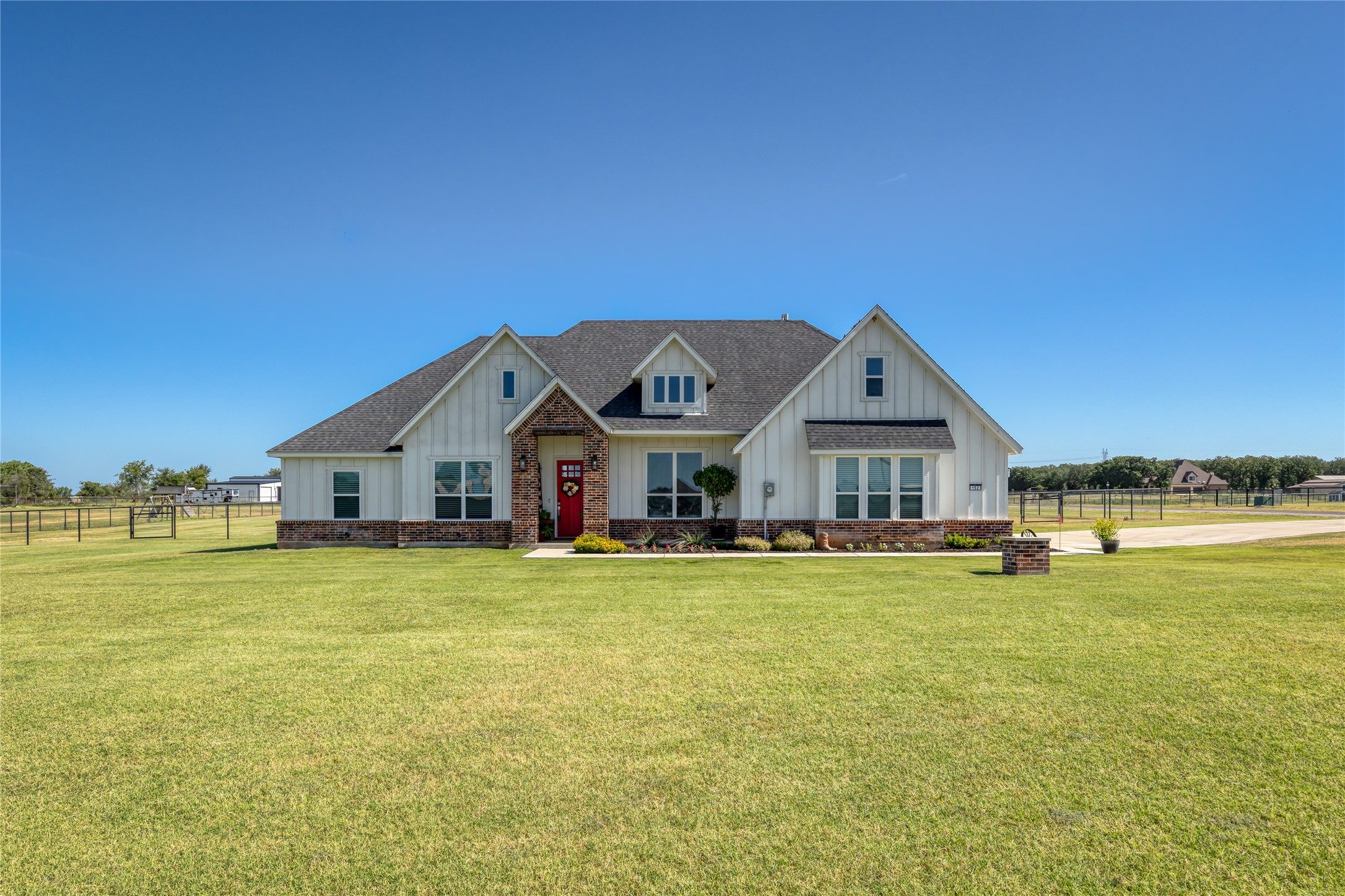 152 Katy Ranch Drive Weatherford TX 76085