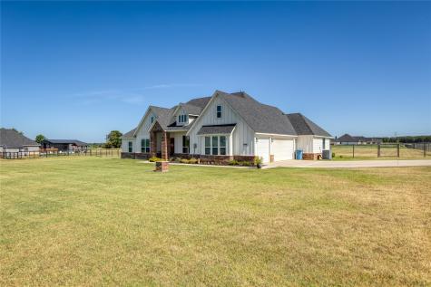 152 Katy Ranch Drive Weatherford TX 76085