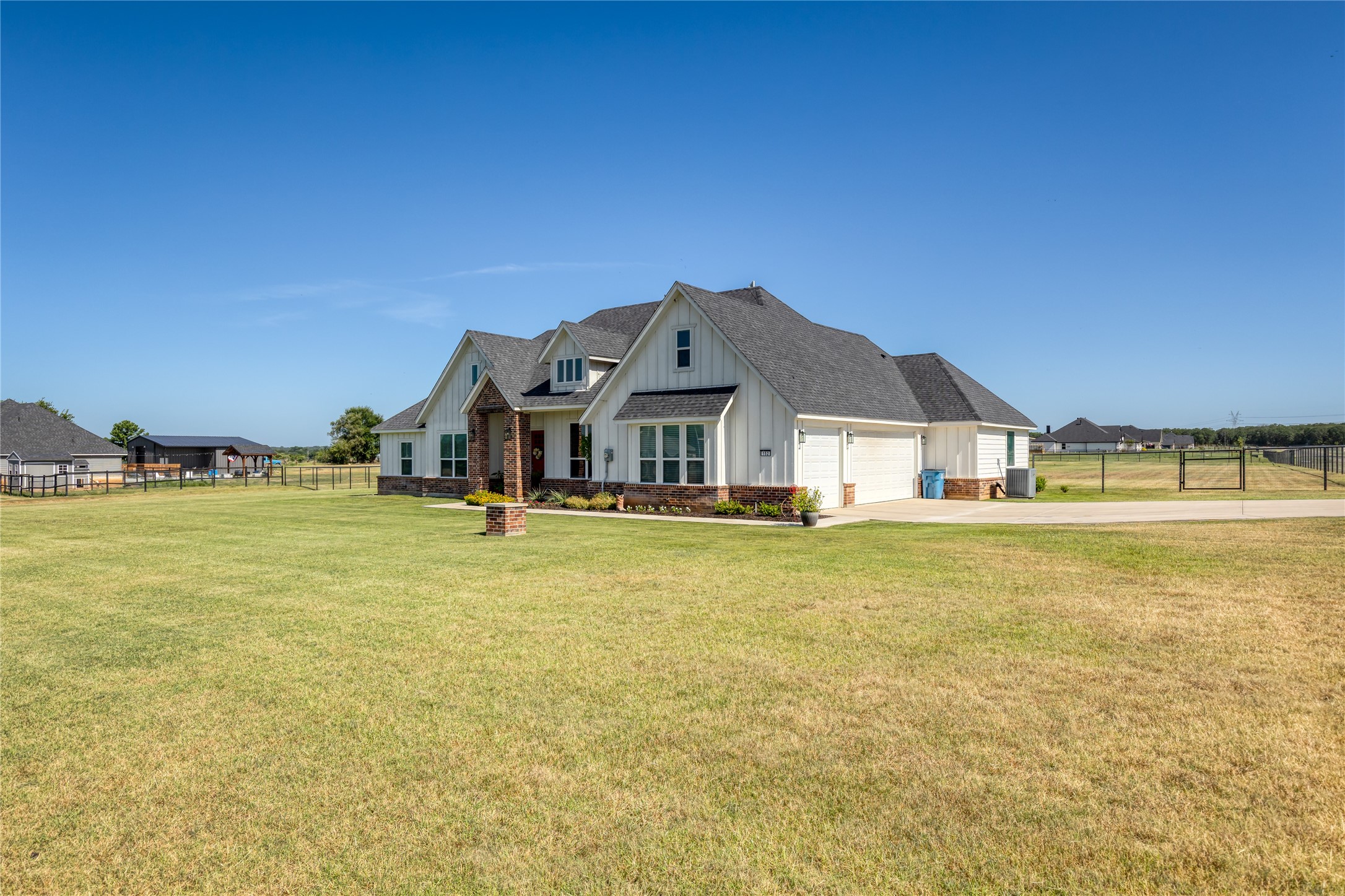 152 Katy Ranch Drive Weatherford TX 76085
