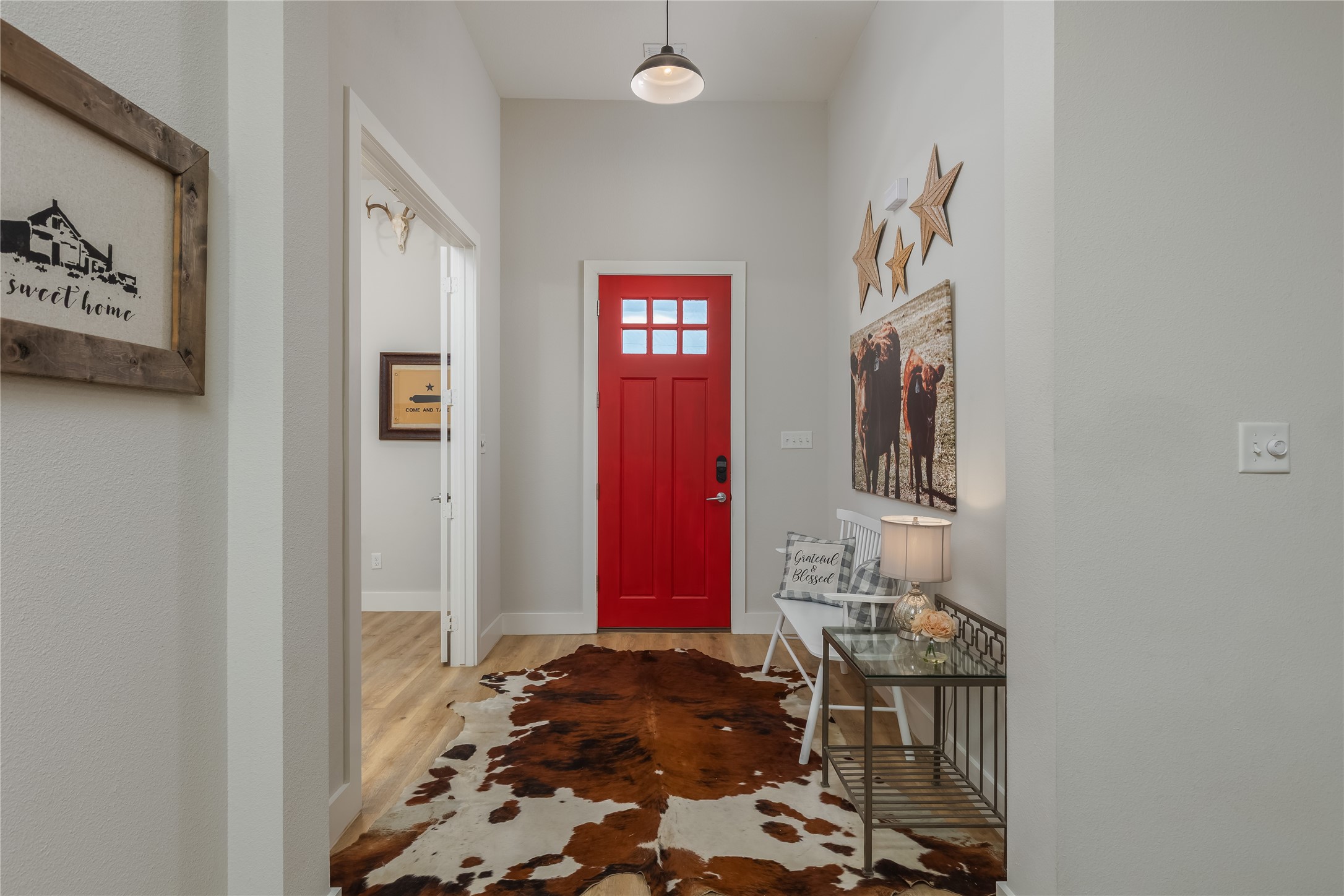 152 Katy Ranch Drive Weatherford TX 76085