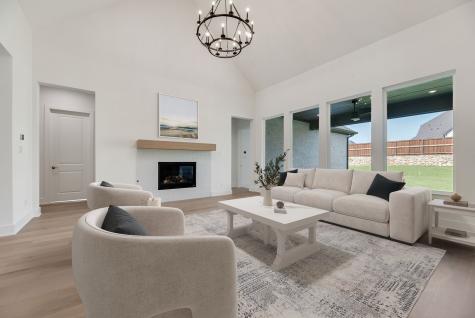 2006 Pegasus Lane Rockwall TX 75087