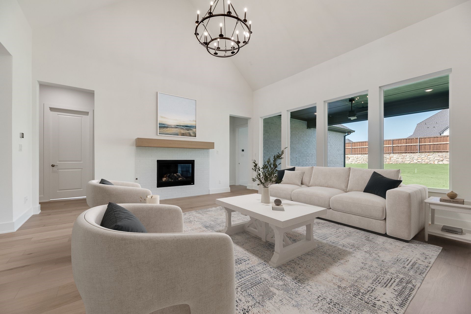 2006 Pegasus Lane Rockwall TX 75087