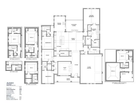 2006 Pegasus Lane Rockwall TX 75087