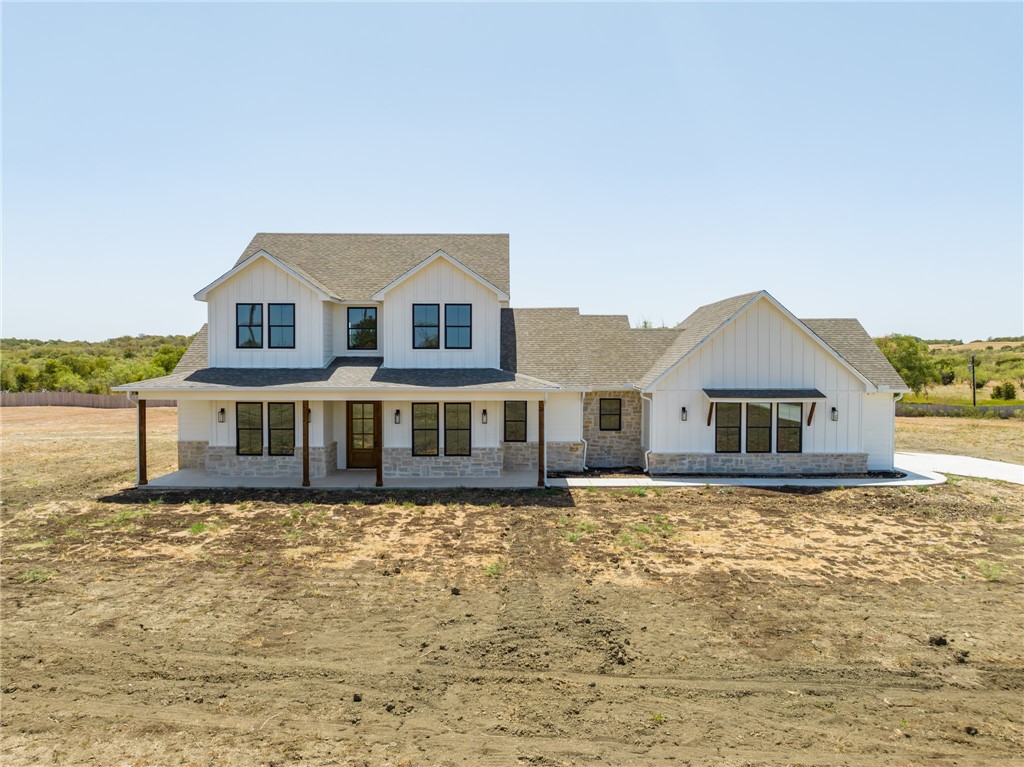 3062 Mockingbird Lane Moody TX 76557