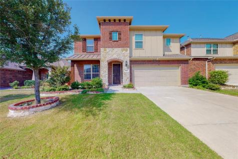 3929 Muscadine Drive Mckinney TX 75071