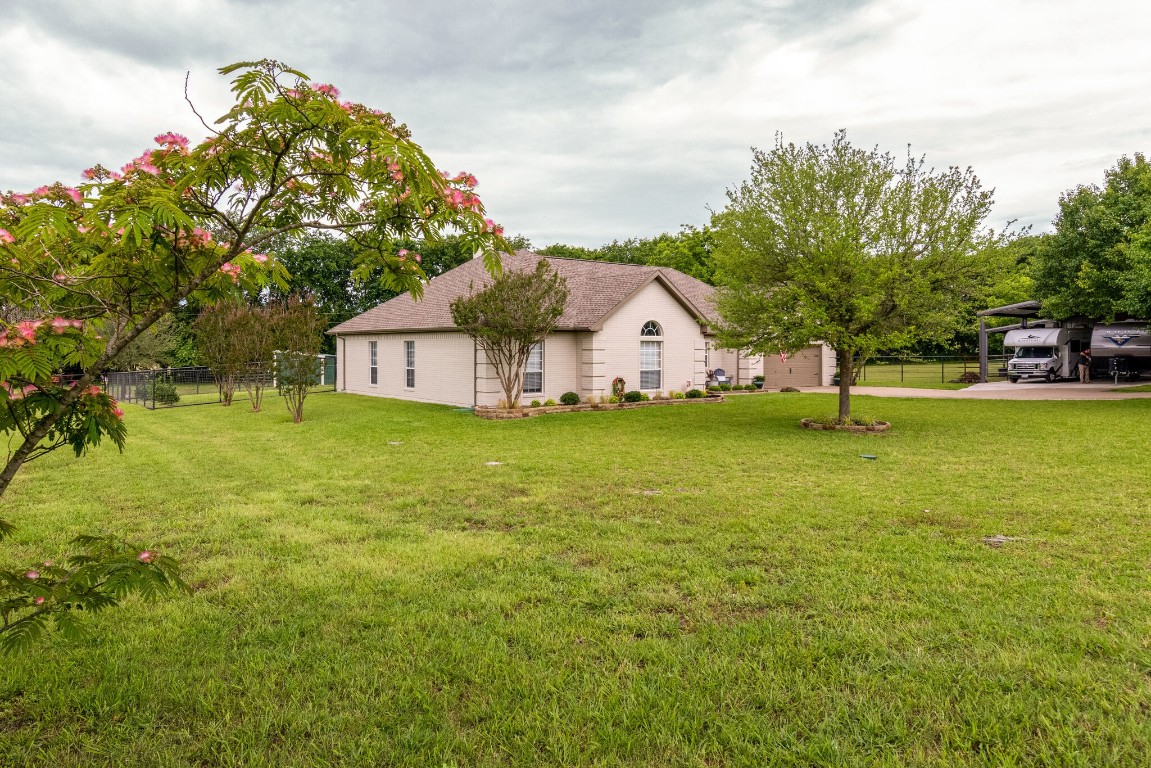 4004 Weston Road Mckinney TX 75071