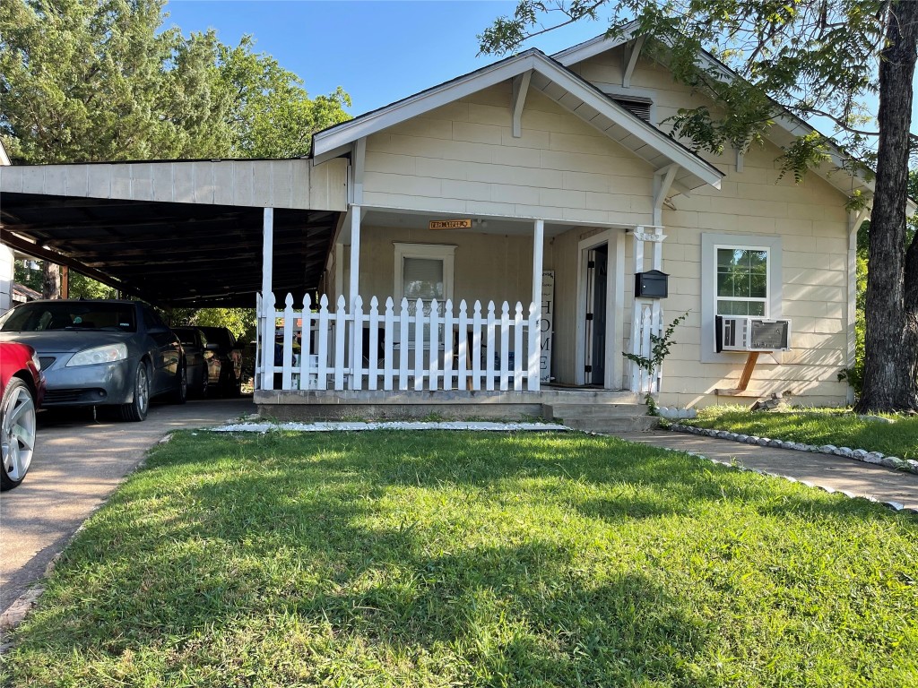 2452 W Brooklyn Avenue Dallas TX 75211