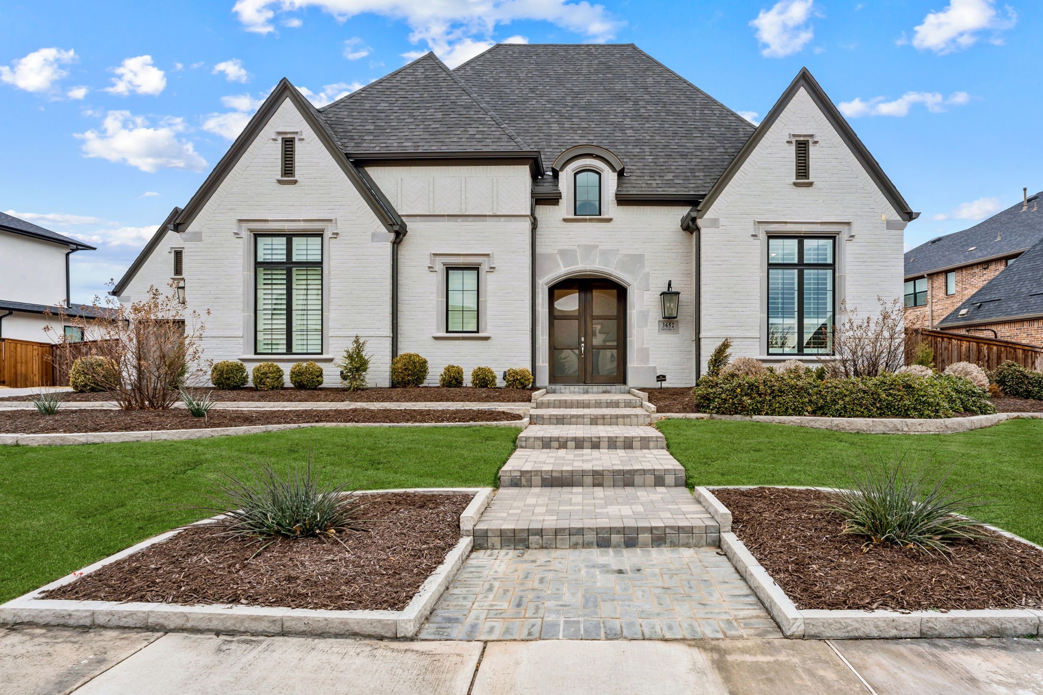 3652 Hamilton Heights Avenue Frisco TX 75034