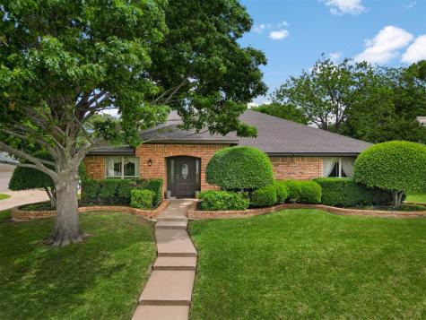 1613 Alpine Pass Lewisville TX 75077