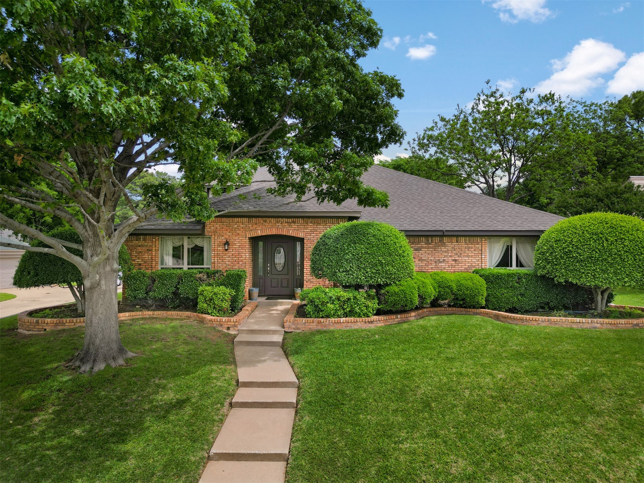 1613 Alpine Pass Lewisville TX 75077