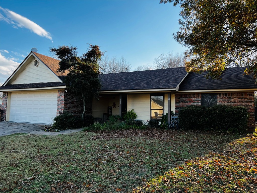 107 Wheeler Street Glen Rose TX 76043