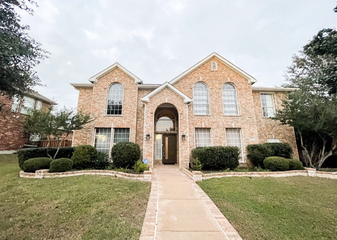 2984 Marlow Lane Richardson TX 75082