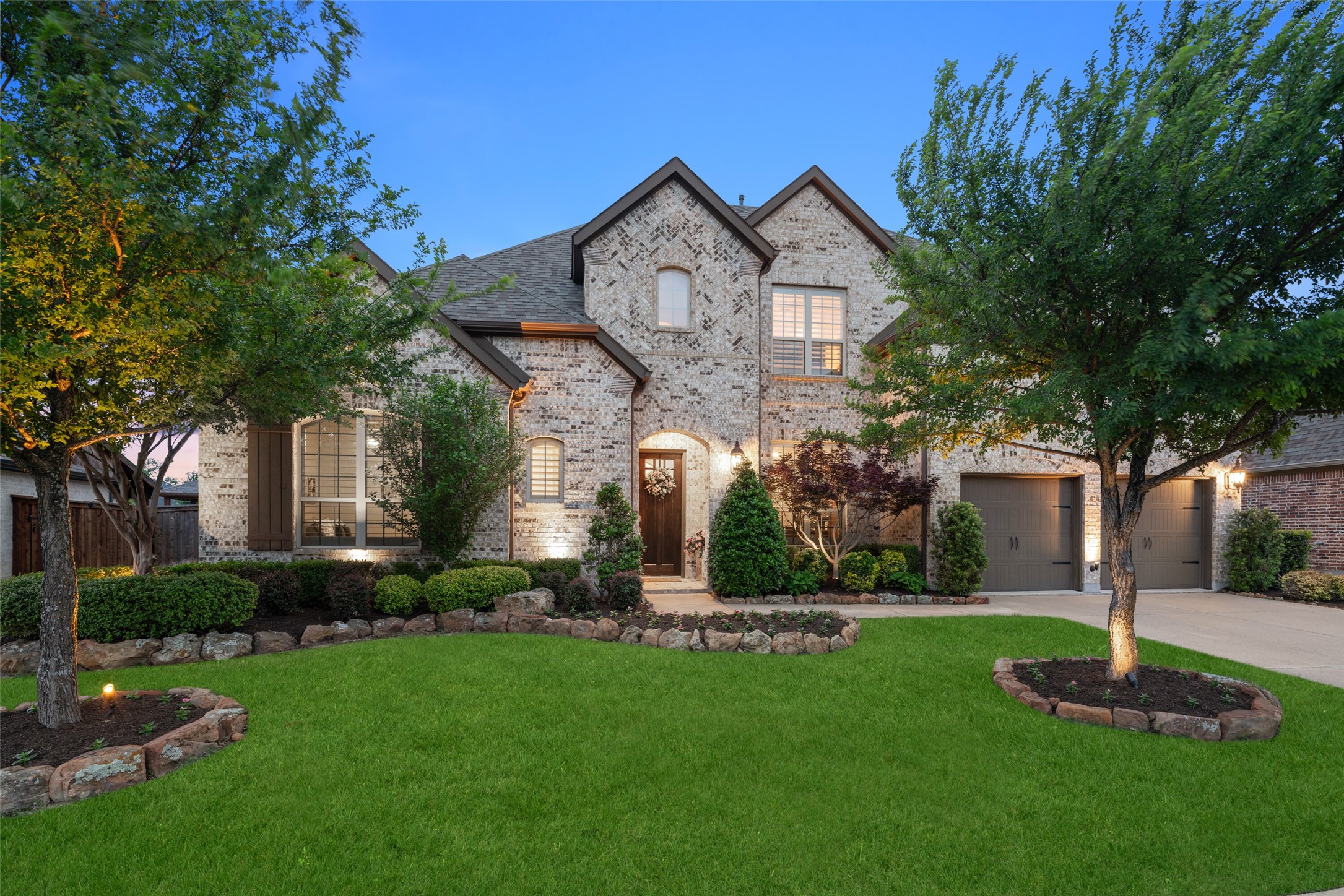 8009 Three Forks Trail Mckinney TX 75071