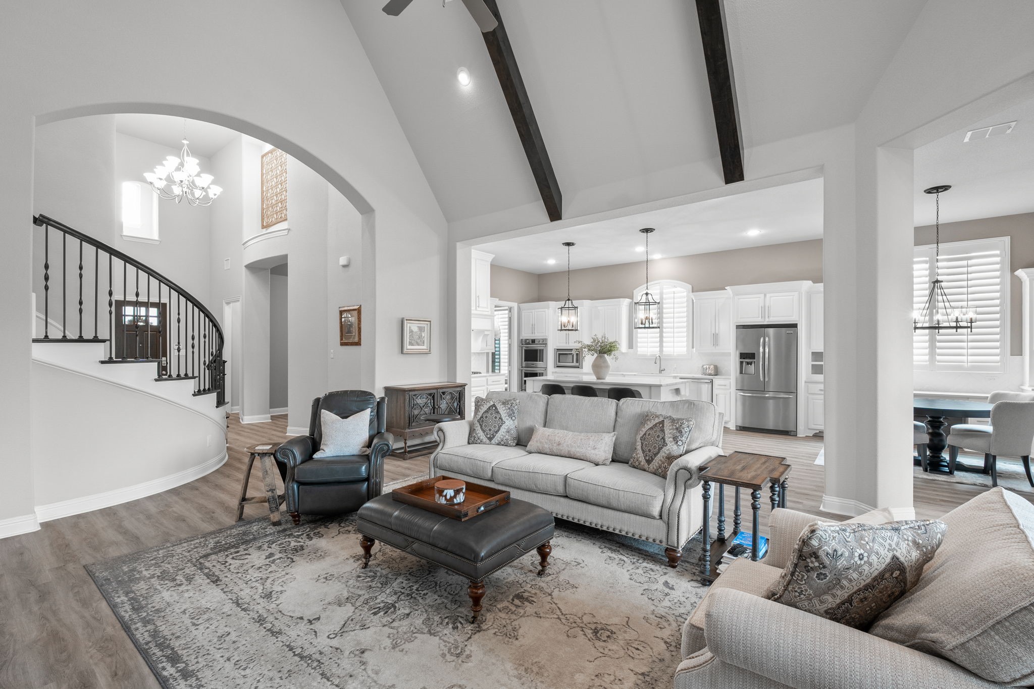 8009 Three Forks Trail Mckinney TX 75071