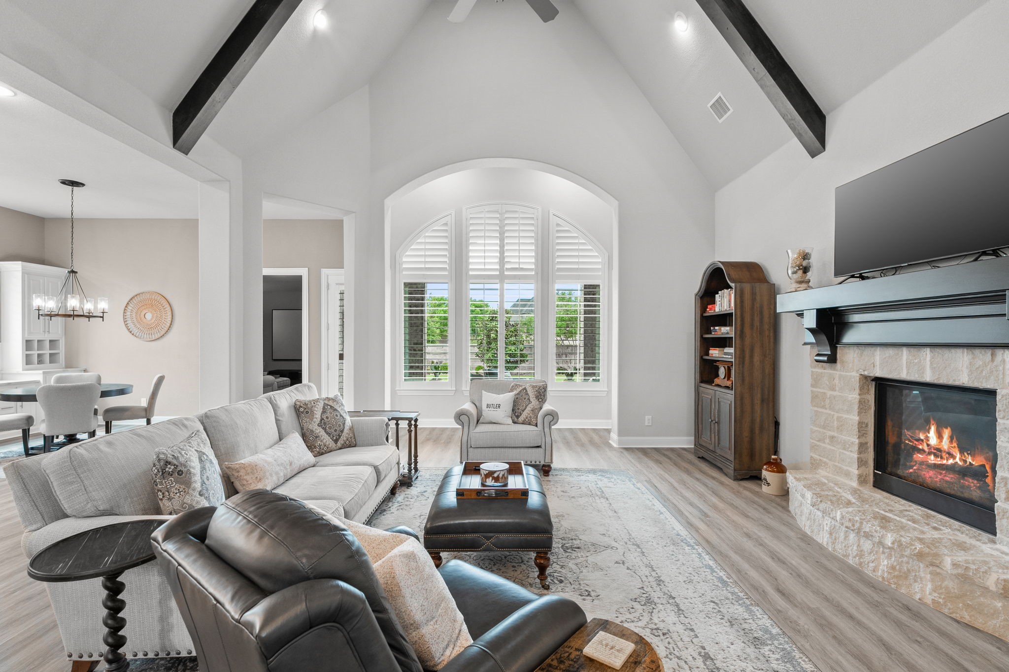 8009 Three Forks Trail Mckinney TX 75071