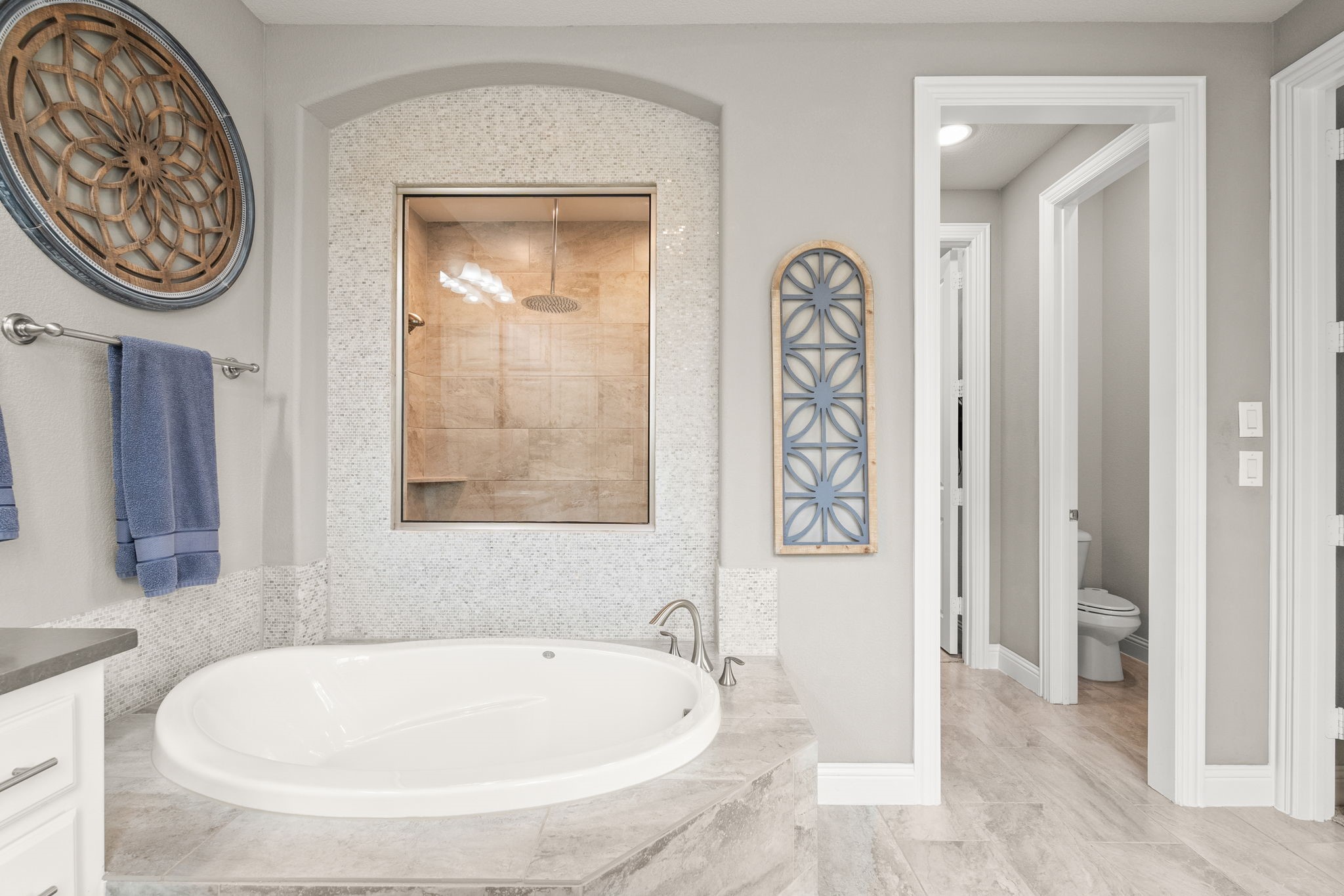 8009 Three Forks Trail Mckinney TX 75071