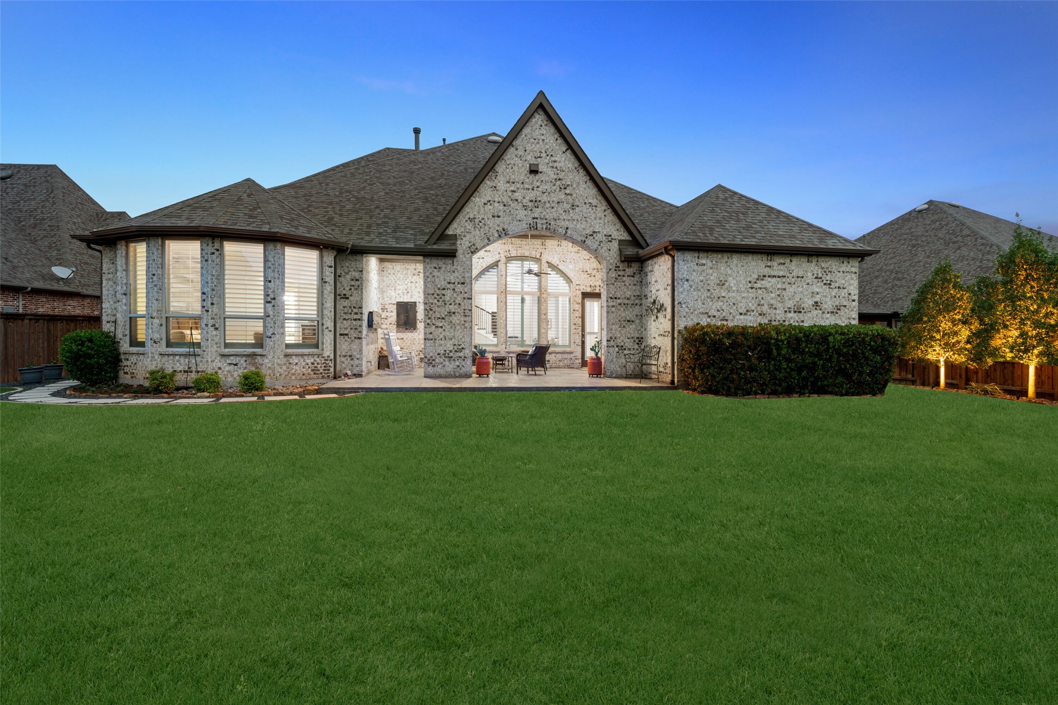 8009 Three Forks Trail Mckinney TX 75071