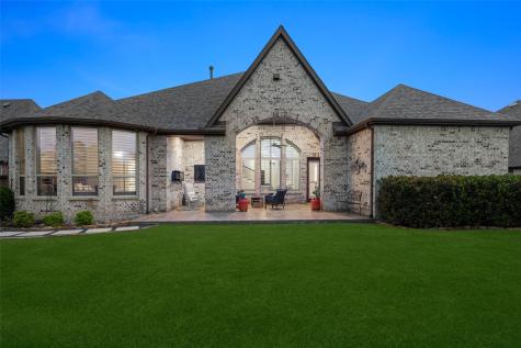 8009 Three Forks Trail Mckinney TX 75071