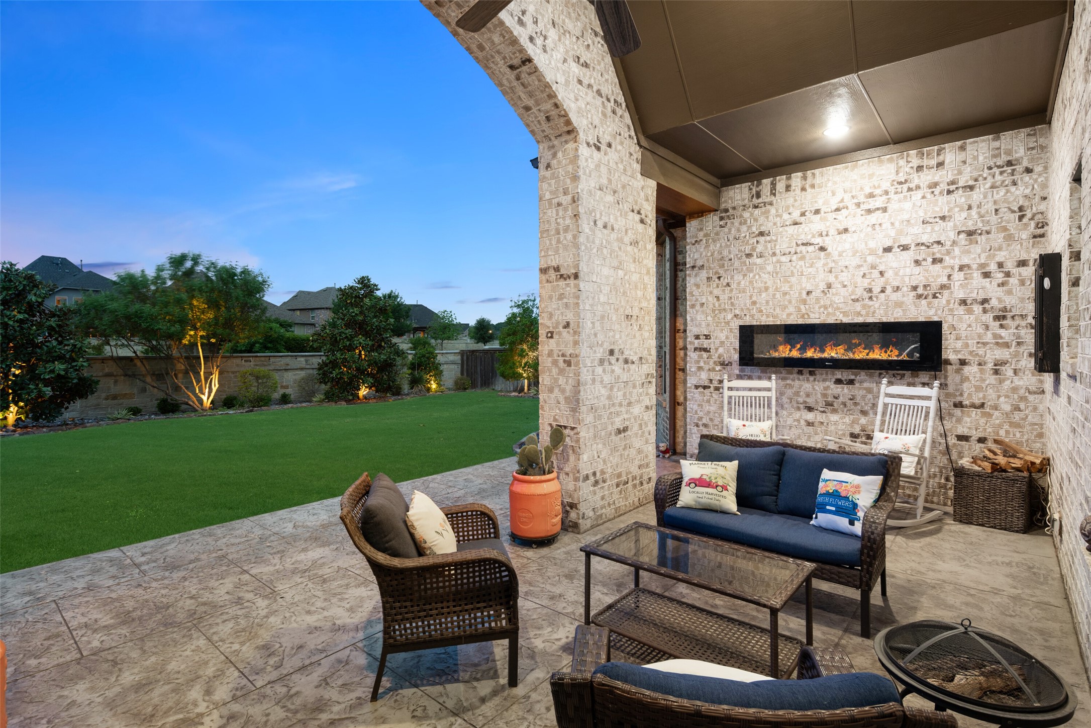 8009 Three Forks Trail Mckinney TX 75071