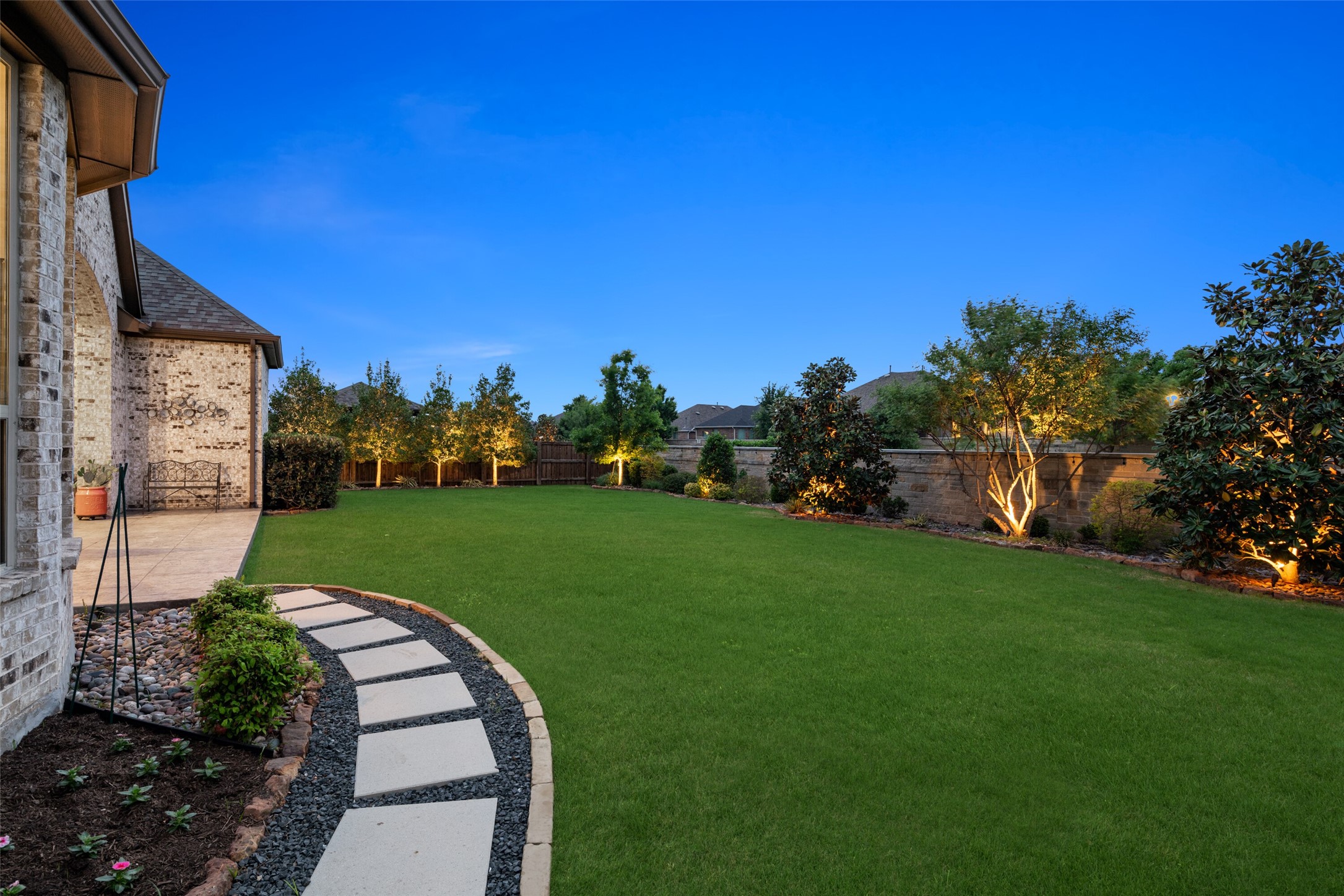 8009 Three Forks Trail Mckinney TX 75071