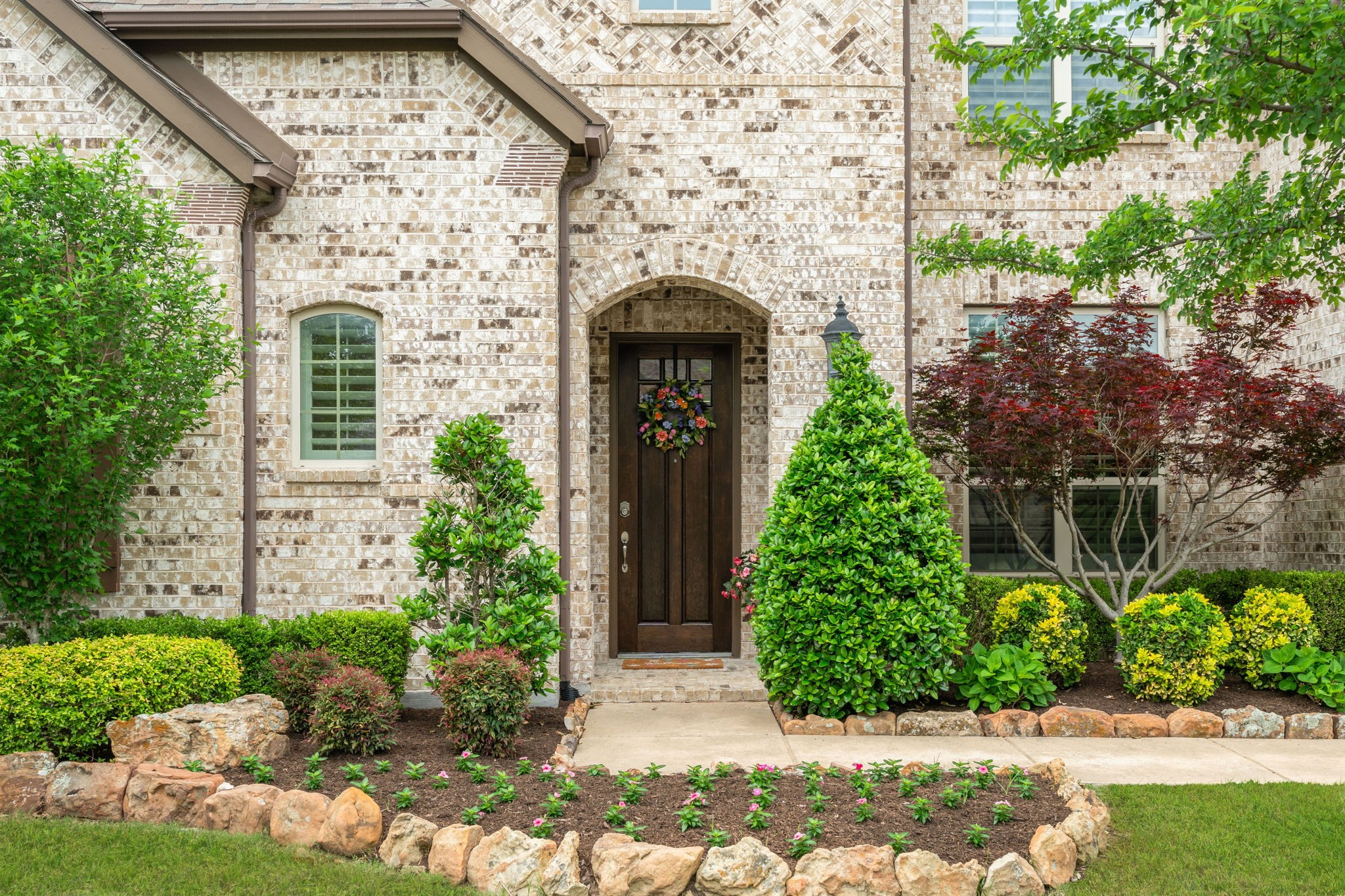 8009 Three Forks Trail Mckinney TX 75071