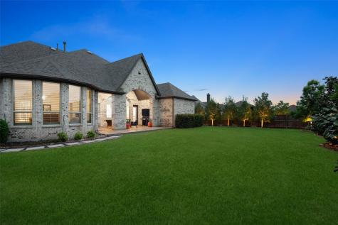 8009 Three Forks Trail Mckinney TX 75071