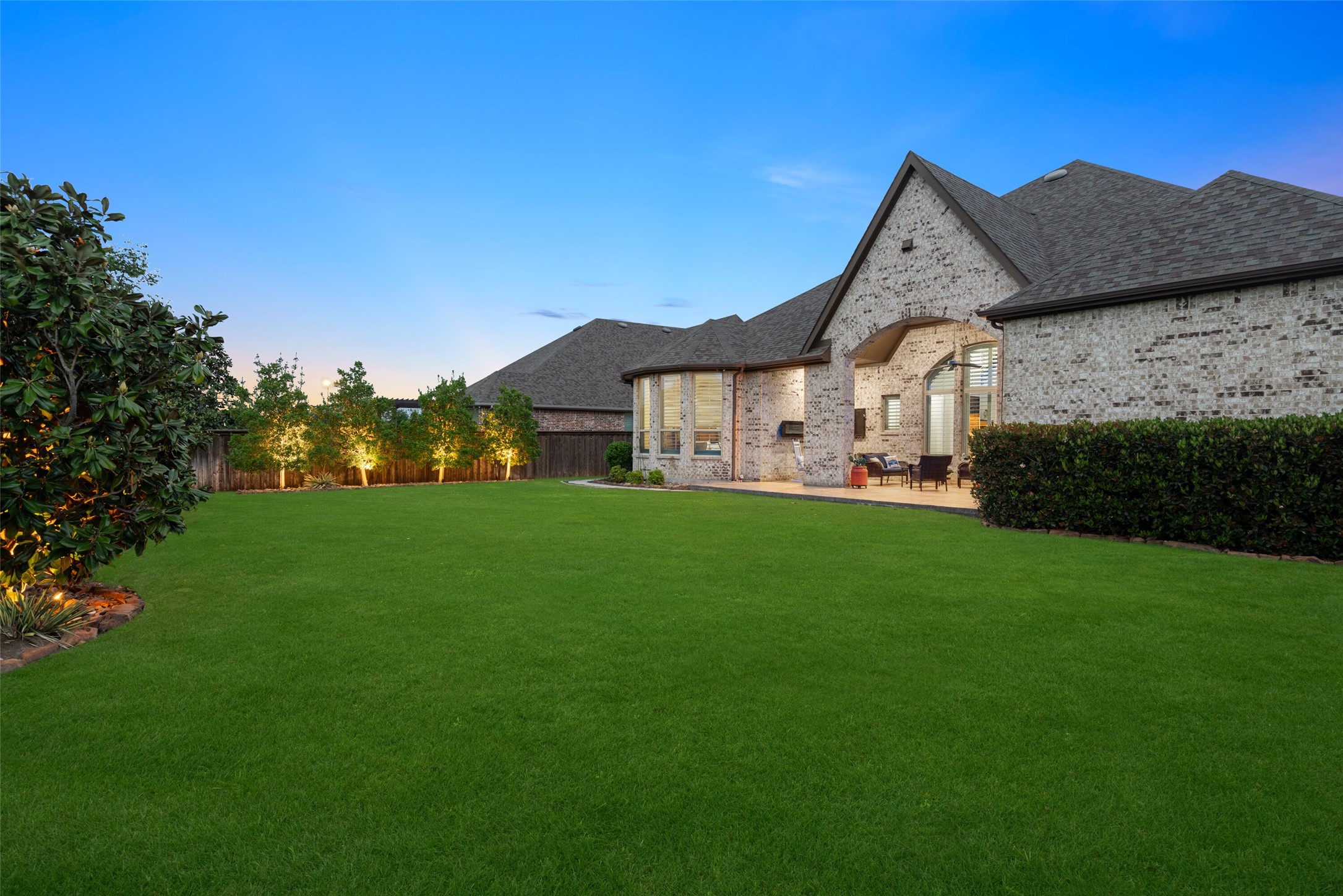 8009 Three Forks Trail Mckinney TX 75071