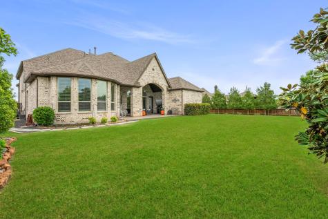 8009 Three Forks Trail Mckinney TX 75071