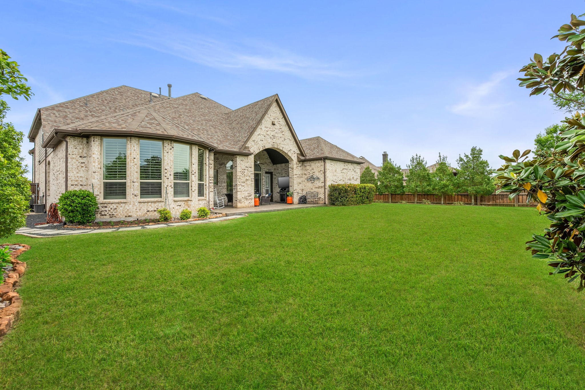 8009 Three Forks Trail Mckinney TX 75071