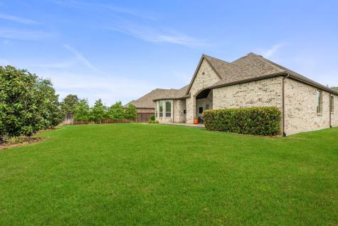 8009 Three Forks Trail Mckinney TX 75071