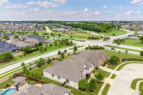 8009 Three Forks Trail Mckinney TX 75071