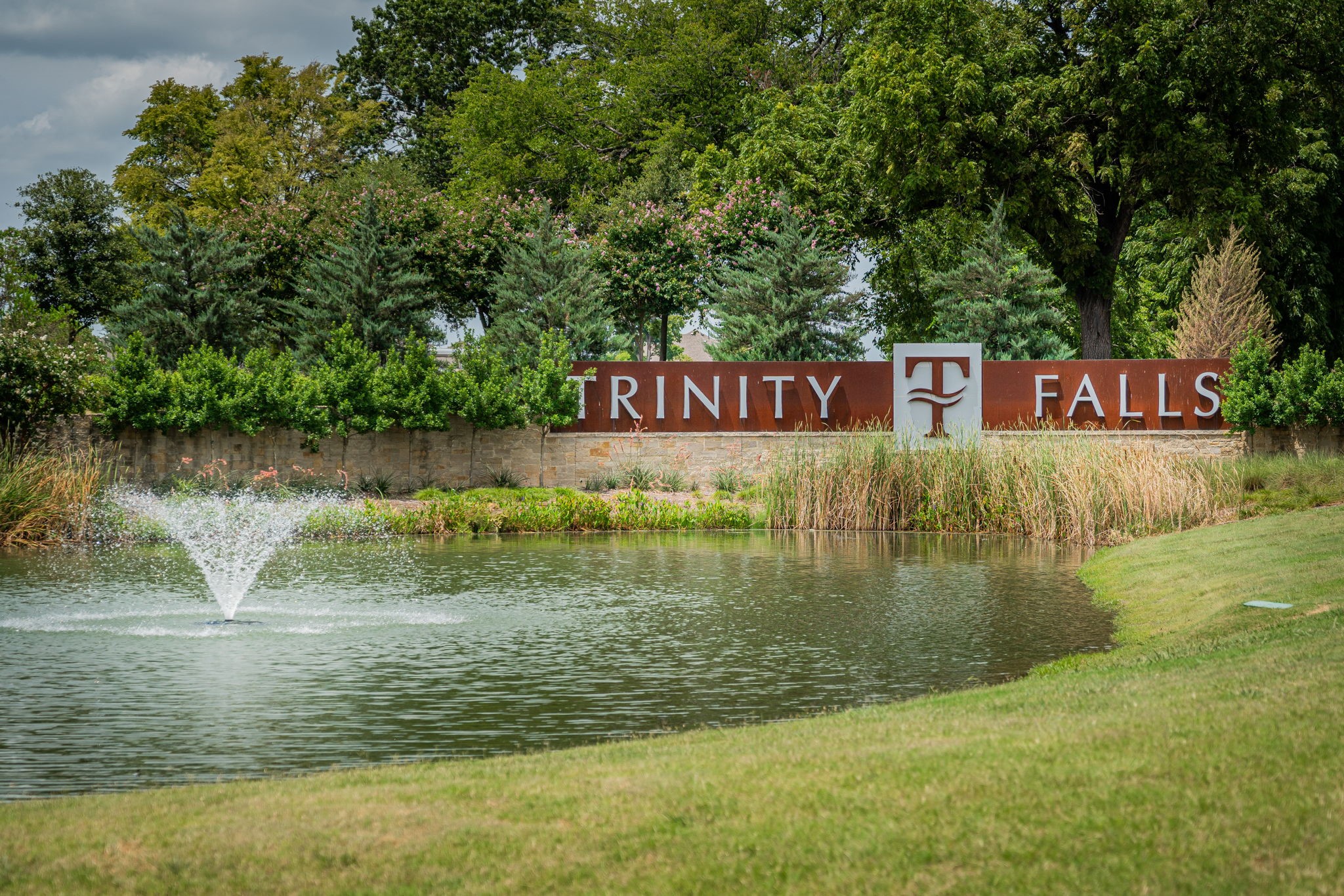 8009 Three Forks Trail Mckinney TX 75071