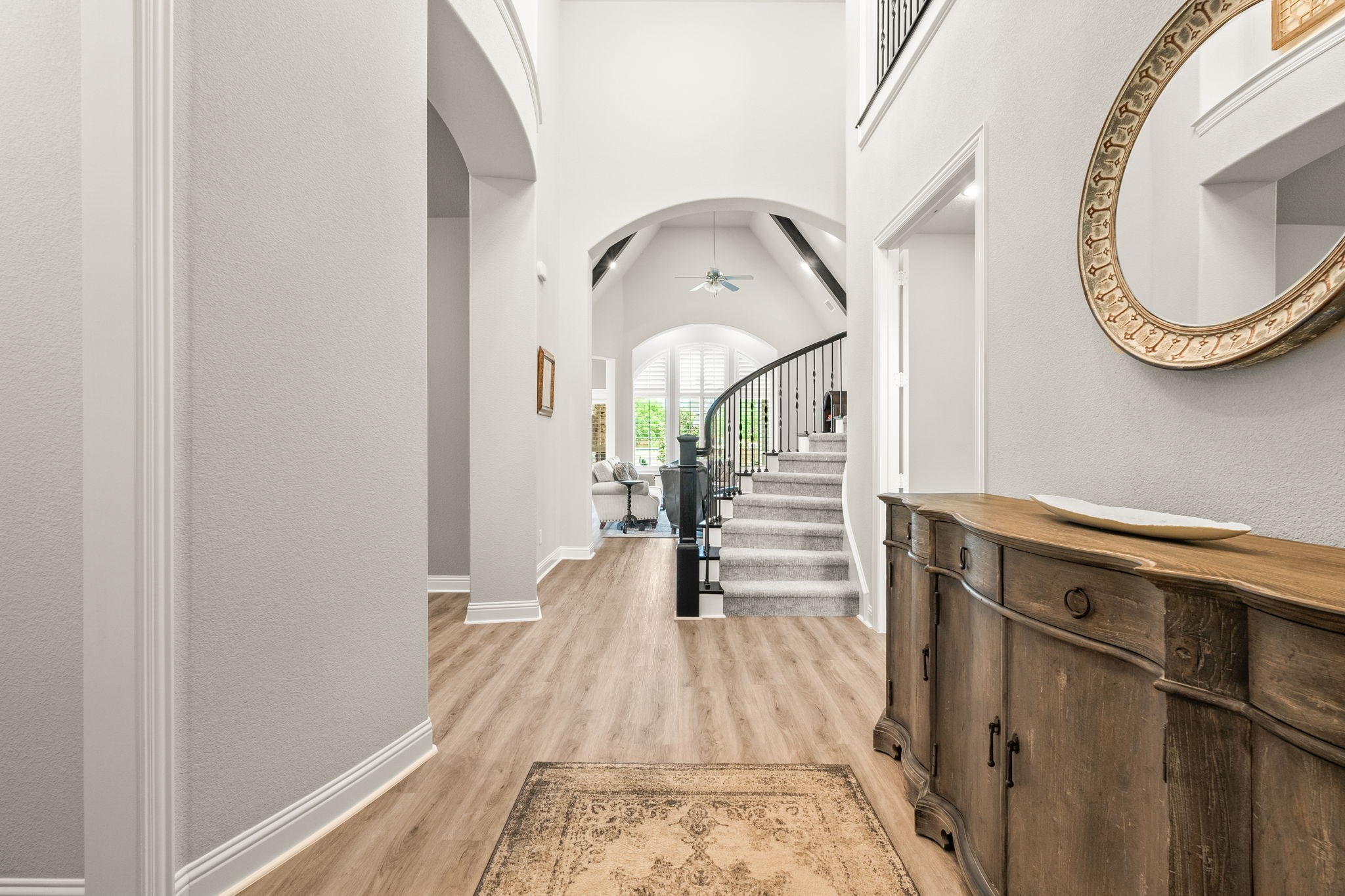8009 Three Forks Trail Mckinney TX 75071