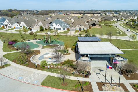 8009 Three Forks Trail Mckinney TX 75071