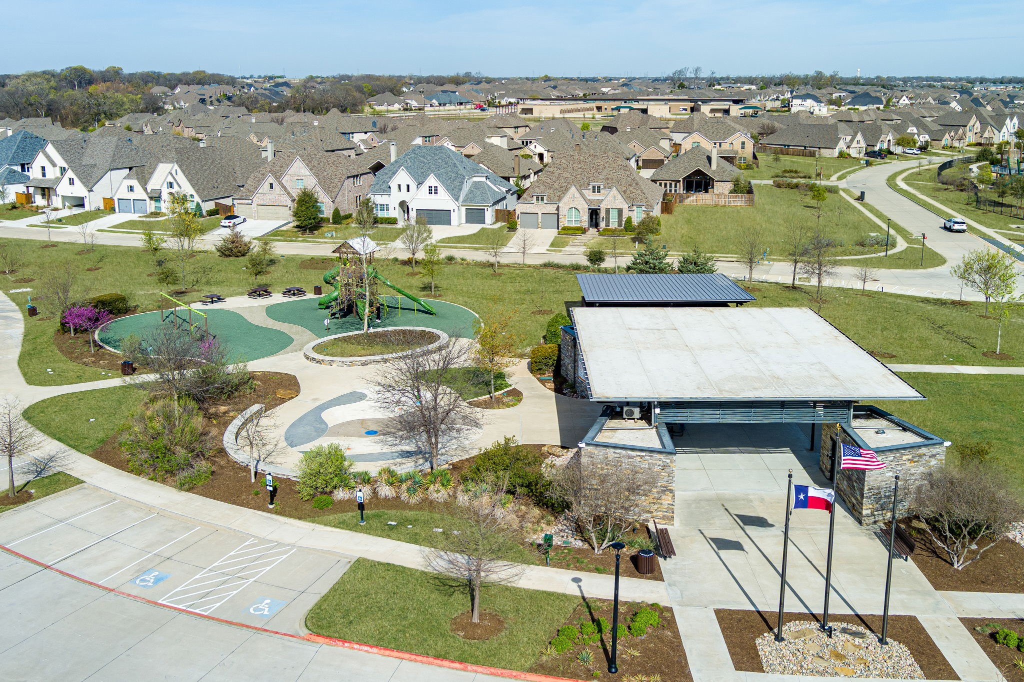 8009 Three Forks Trail Mckinney TX 75071