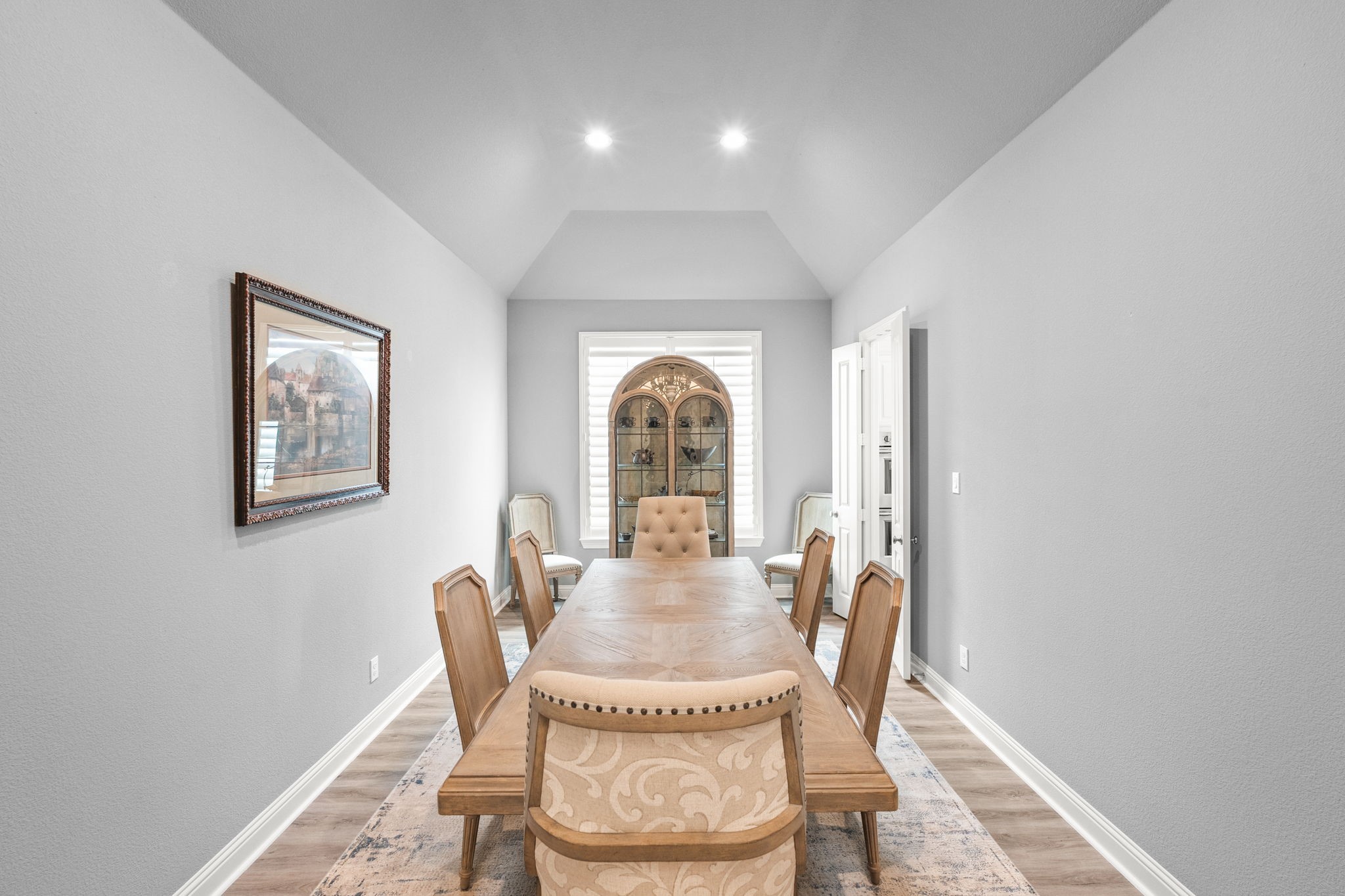 8009 Three Forks Trail Mckinney TX 75071