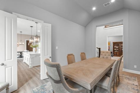 8009 Three Forks Trail Mckinney TX 75071