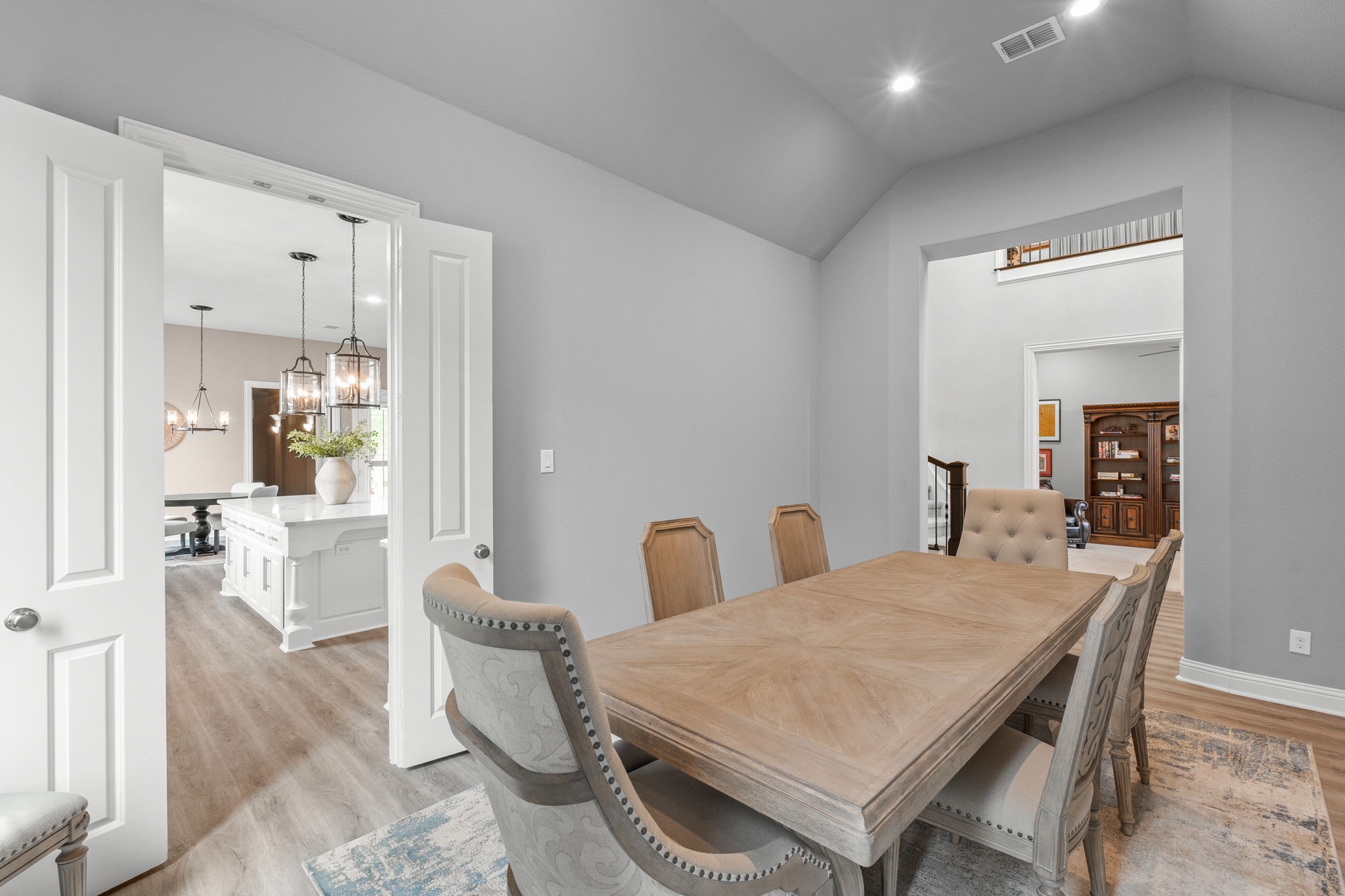 8009 Three Forks Trail Mckinney TX 75071
