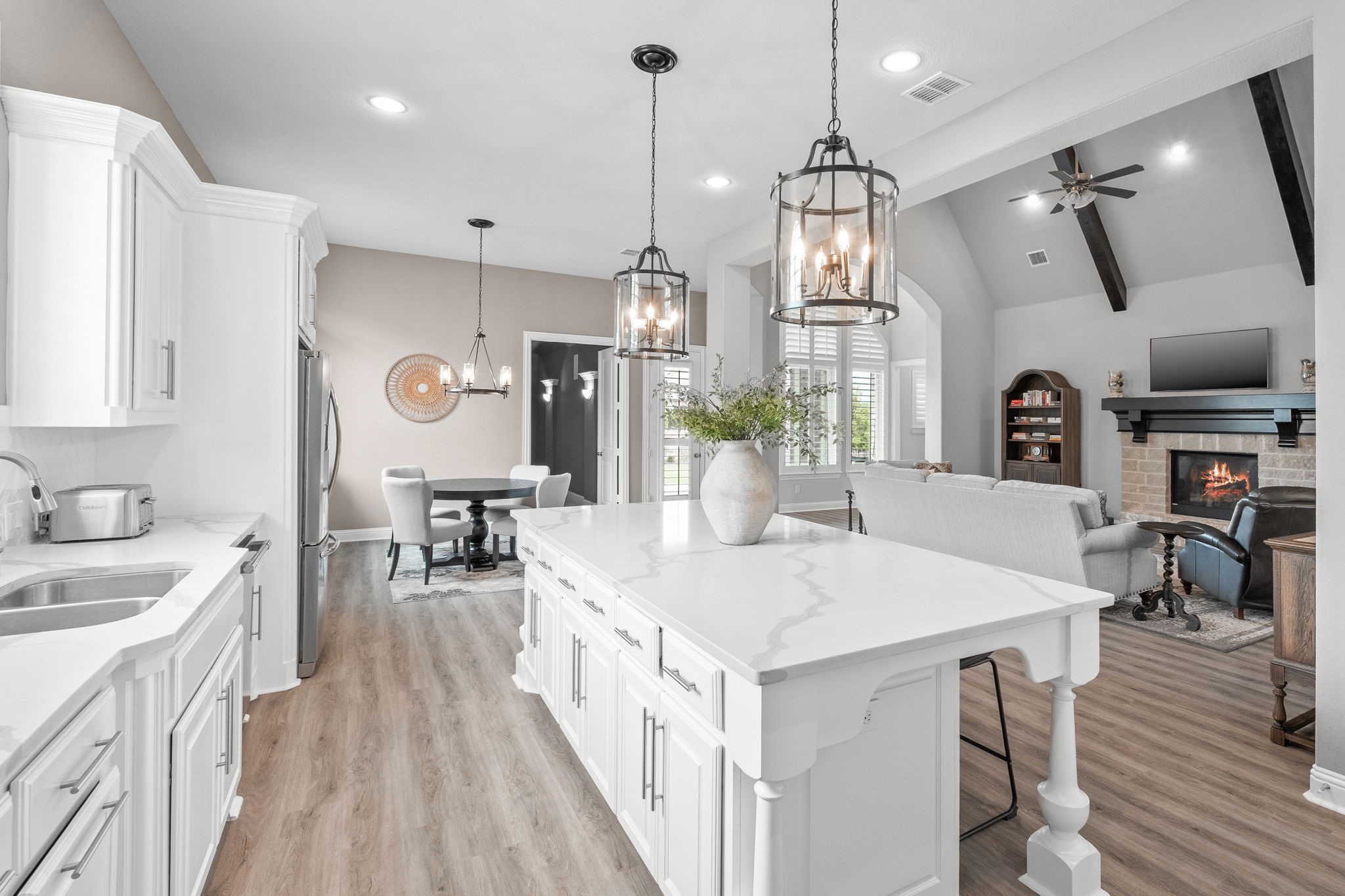 8009 Three Forks Trail Mckinney TX 75071
