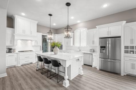 8009 Three Forks Trail Mckinney TX 75071