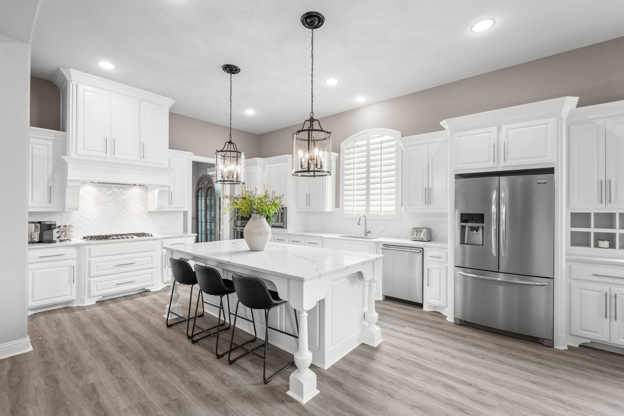 8009 Three Forks Trail Mckinney TX 75071