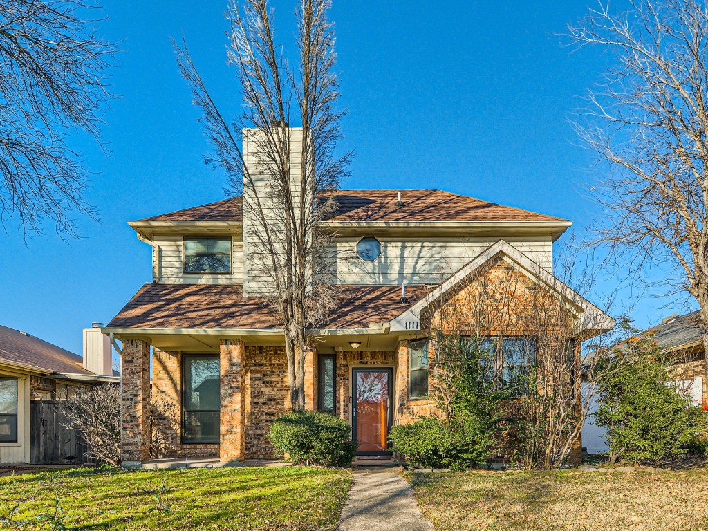 1111 Sandalwood Lane Desoto TX 75115