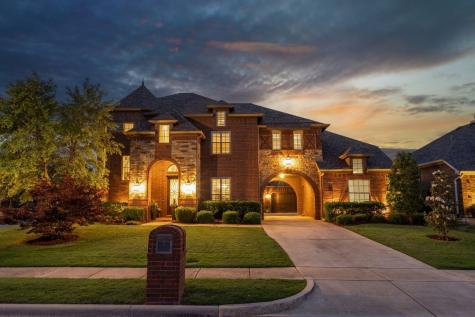 316 Creekhaven Court Keller TX 76248